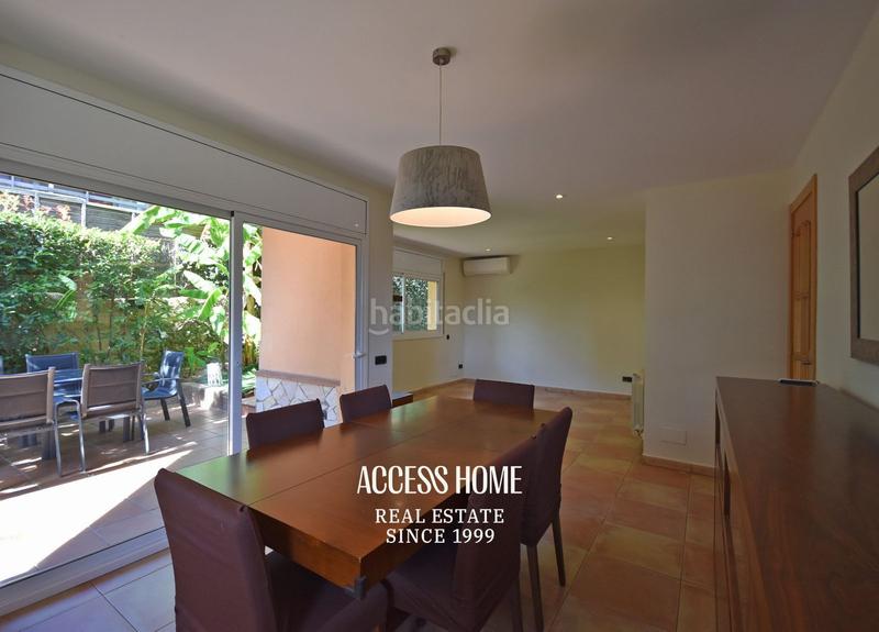 Foto 3d4ad781-1812-4a07-b159-f9f6b198af30. Xalet amb calefacció aparcament a Masnou Alt Masnou (El)