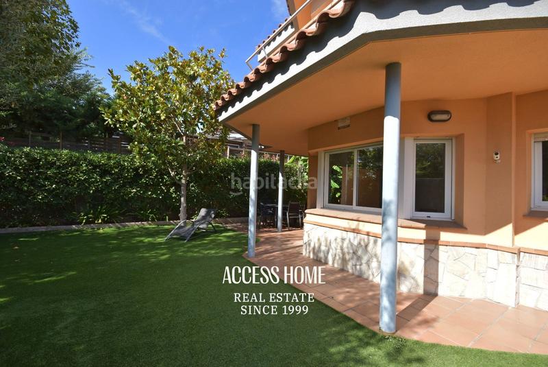 Foto 5c225ba8-a874-46c4-9ae1-34584dc9dae7. Xalet amb calefacció aparcament a Masnou Alt Masnou (El)