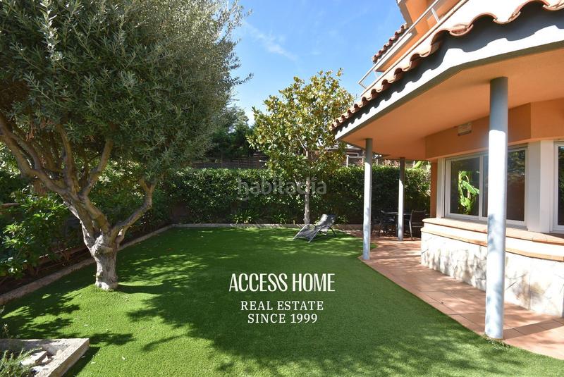 Foto bbdacd6c-6df3-4717-bbb9-b0a9f0c0cefc. Xalet amb calefacció aparcament a Masnou Alt Masnou (El)