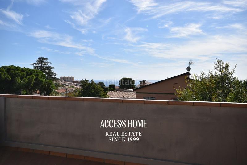 Foto be511065-a9b0-4681-bbdb-87e6f747cbd0. Xalet amb calefacció aparcament a Masnou Alt Masnou (El)