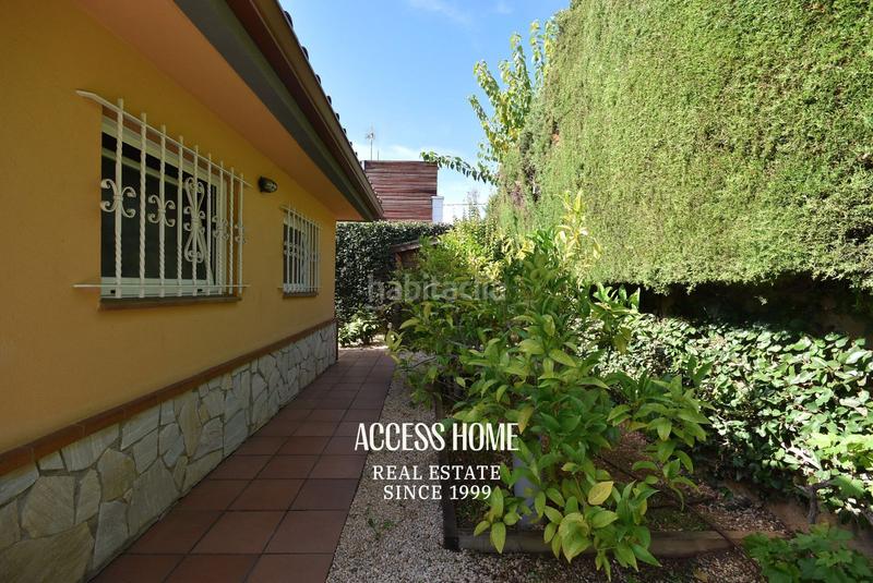 Foto c491eb4d-431b-4ed3-a43f-9dc00aec3f0e. Xalet amb calefacció aparcament a Masnou Alt Masnou (El)