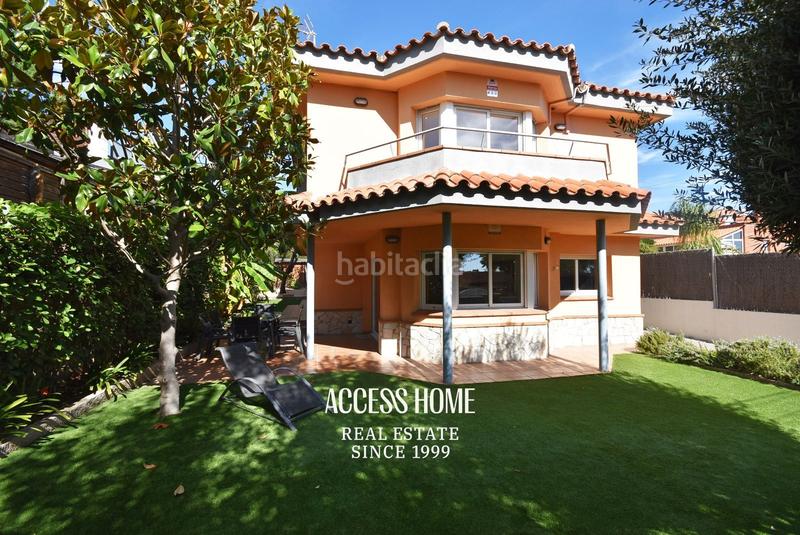 Foto e536ec70-48fa-46b1-a1b5-9162d7ba3d9f. Xalet amb calefacció aparcament a Masnou Alt Masnou (El)