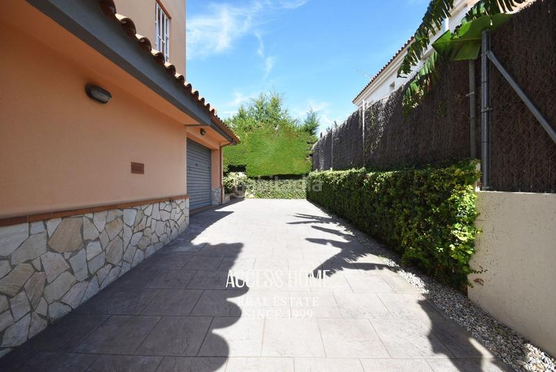 Foto ea96c4a6-ac69-4f5e-97d8-ae34bc36144a. Xalet amb calefacció aparcament a Masnou Alt Masnou (El)