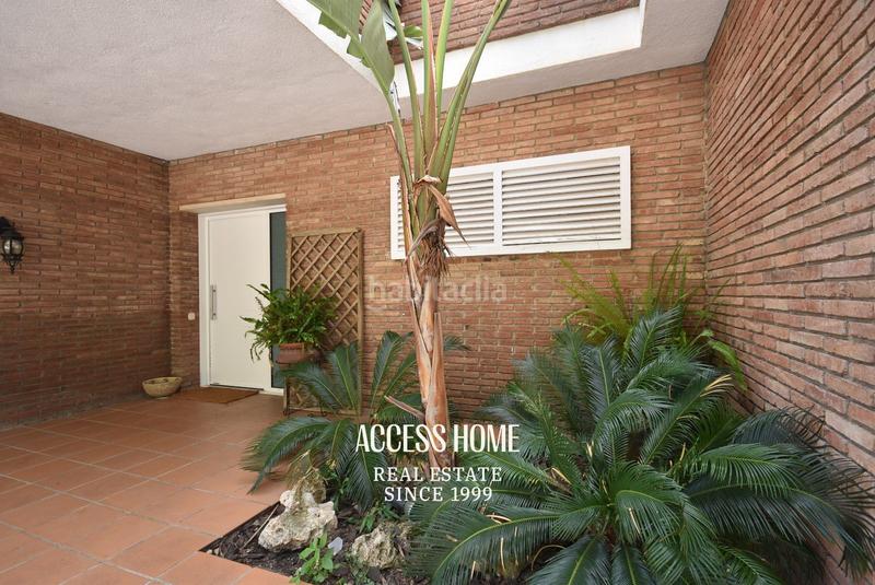 Foto 06193c20-403c-4c35-aa1a-2eb765d1b40e. Chalet mit heizung parking pool in Rocaferrera Sant Andreu de Llavaneres