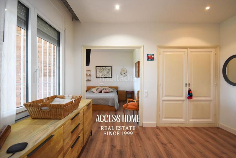 Foto 0e47998a-42fc-4354-9a0e-fb0fd8e062d7. Chalet mit heizung parking pool in Rocaferrera Sant Andreu de Llavaneres