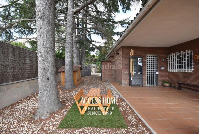 Foto 2929cf6b-1e4b-48f8-a150-2f722b110173. Chalet mit heizung parking pool in Rocaferrera Sant Andreu de Llavaneres