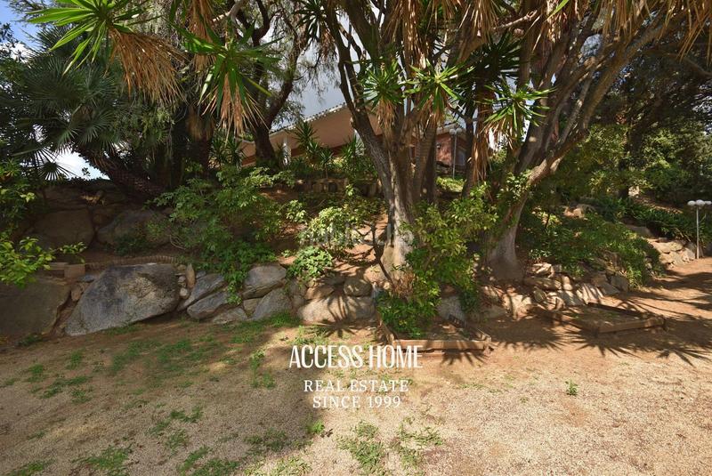 Foto 44526d4a-7dcb-4d14-af19-6acd10b8b0ac. Chalet mit heizung parking pool in Rocaferrera Sant Andreu de Llavaneres