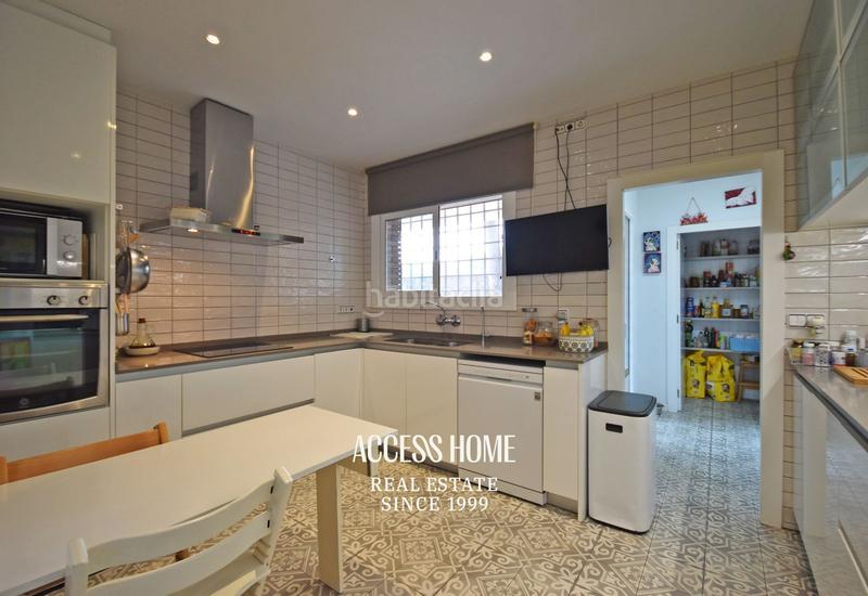 Foto 540cb9ac-1d32-4327-acad-c603a83045c0. Chalet mit heizung parking pool in Rocaferrera Sant Andreu de Llavaneres