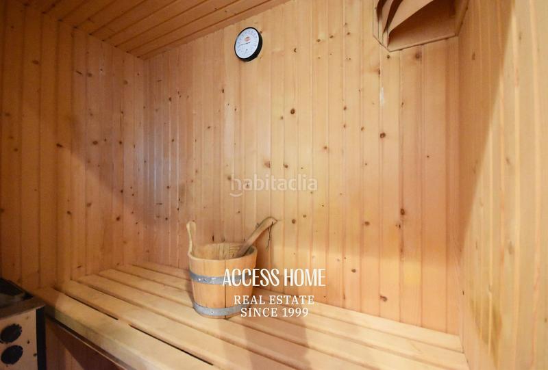 Foto 5c927c09-14b0-49c9-95a0-c3ebef0d8c4e. Chalet mit heizung parking pool in Rocaferrera Sant Andreu de Llavaneres