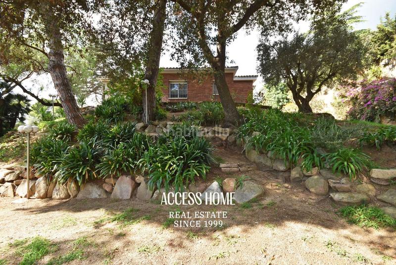 Foto 74c76bc3-db68-467b-8975-77cd8cf1d25c. Chalet mit heizung parking pool in Rocaferrera Sant Andreu de Llavaneres