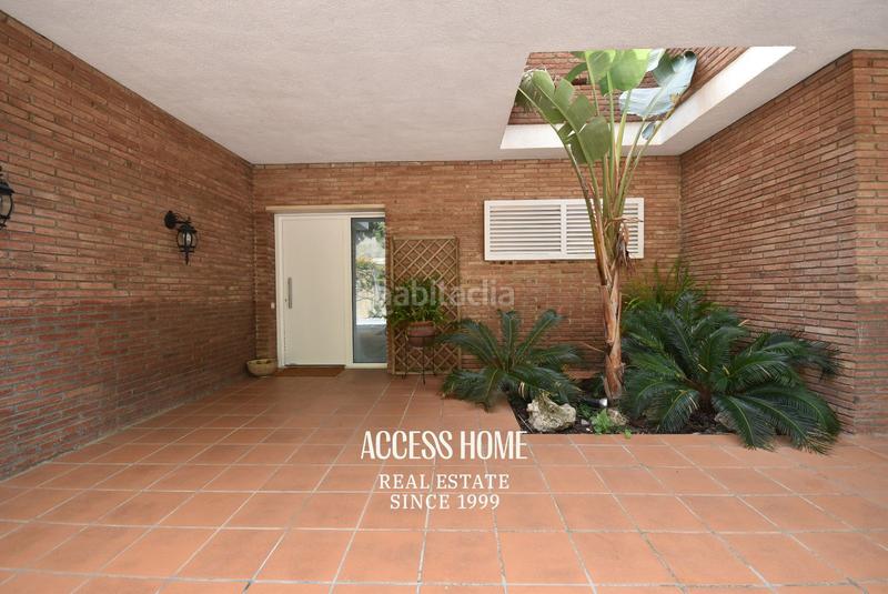 Foto 98a21e04-1469-42c6-b807-f1665b644f2c. Chalet mit heizung parking pool in Rocaferrera Sant Andreu de Llavaneres