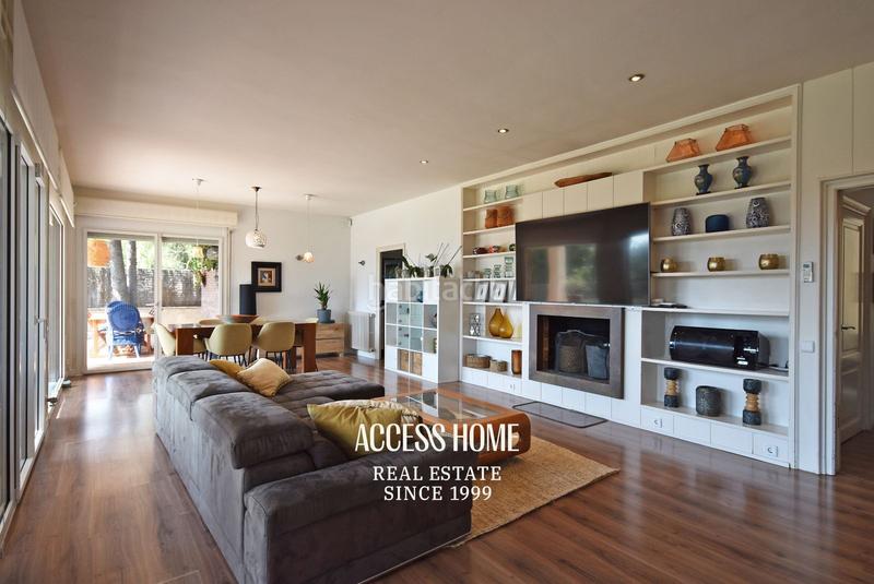 Foto 9fd30624-9d9e-443e-89eb-a9688db0c2fb. Chalet mit heizung parking pool in Rocaferrera Sant Andreu de Llavaneres