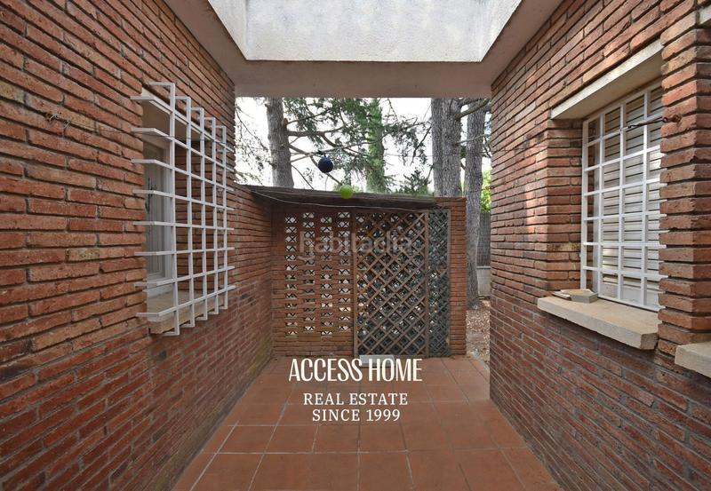 Foto a6ab99f8-6a64-4167-b1e4-693275f1229f. Chalet mit heizung parking pool in Rocaferrera Sant Andreu de Llavaneres