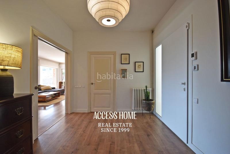 Foto acb9e055-a0b1-499e-b2b3-4a0c86985563. Chalet mit heizung parking pool in Rocaferrera Sant Andreu de Llavaneres