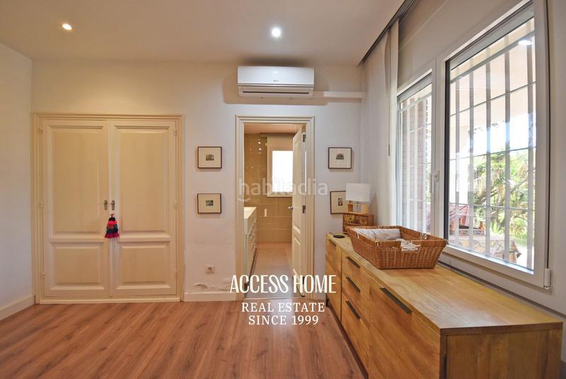 Foto bd2c72a6-1e96-44bd-b7b8-69c1b5709ebd. Chalet mit heizung parking pool in Rocaferrera Sant Andreu de Llavaneres