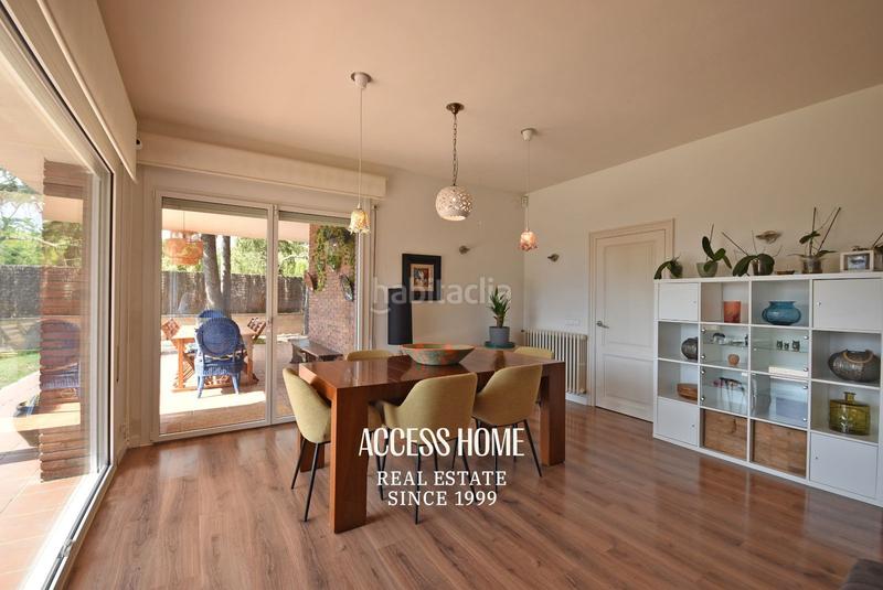 Foto e92f188a-1a15-48bc-a4b6-ecc8e2a4a333. Chalet mit heizung parking pool in Rocaferrera Sant Andreu de Llavaneres