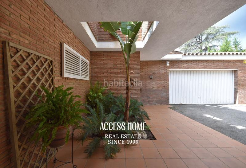 Foto f72b1312-c6de-4753-a32c-17546872370a. Chalet mit heizung parking pool in Rocaferrera Sant Andreu de Llavaneres