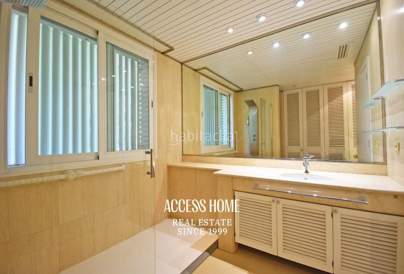 Foto 144847bb-63be-42c0-8a34-296d37c84981. Chalet con piscina in Supermaresme Sant Vicenç de Montalt