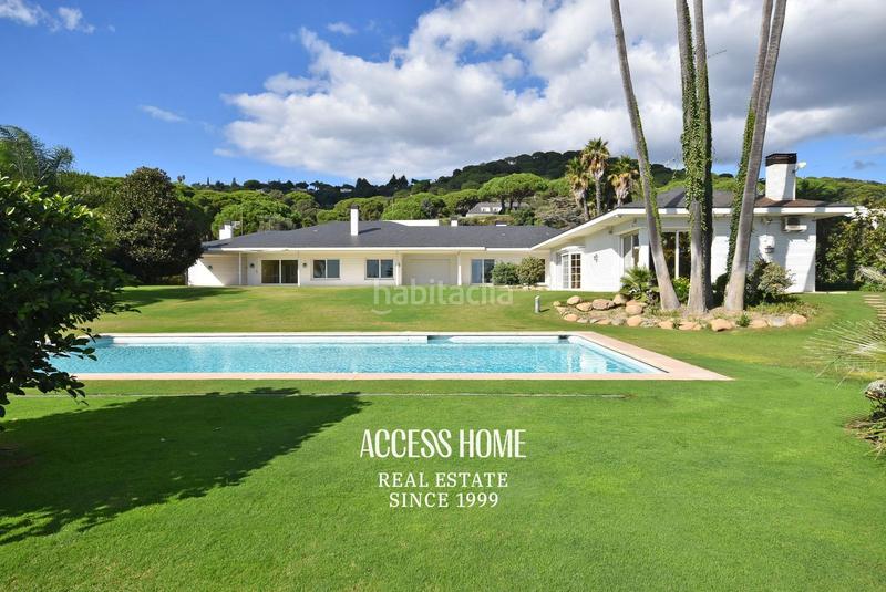 Foto 2e8f37eb-8da6-4a4a-94ba-274b472593eb. Chalet con piscina in Supermaresme Sant Vicenç de Montalt