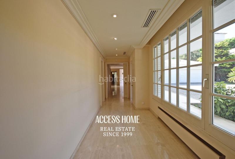 Foto 8ae1a9ad-245d-4829-b0b0-1c4474424454. Chalet con piscina in Supermaresme Sant Vicenç de Montalt