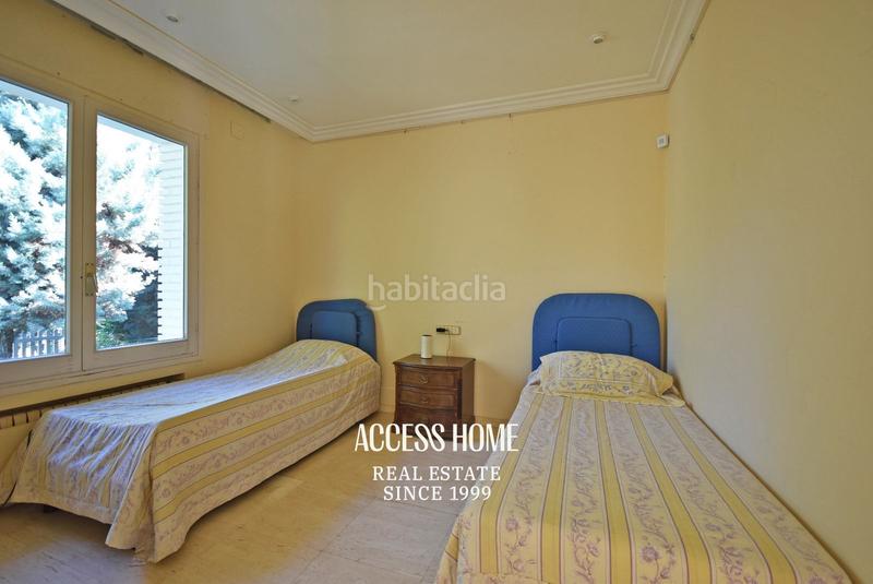 Foto 8bc019ea-2a4e-4c78-9130-052059f47cec. Chalet con piscina in Supermaresme Sant Vicenç de Montalt