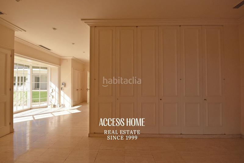 Foto 9329c350-58a7-48d5-9fc8-db0f96941e11. Chalet con piscina in Supermaresme Sant Vicenç de Montalt