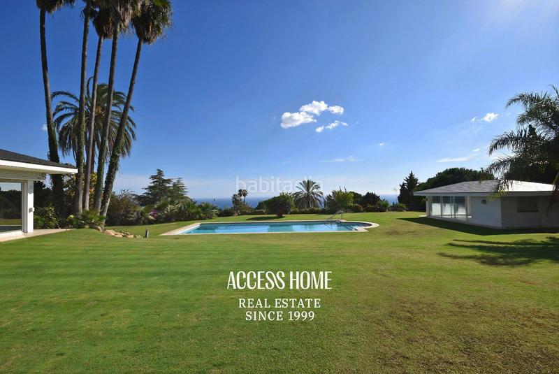 Foto 950b16cc-ce2b-4408-89b1-cf984b9b5a5c. Chalet con piscina in Supermaresme Sant Vicenç de Montalt