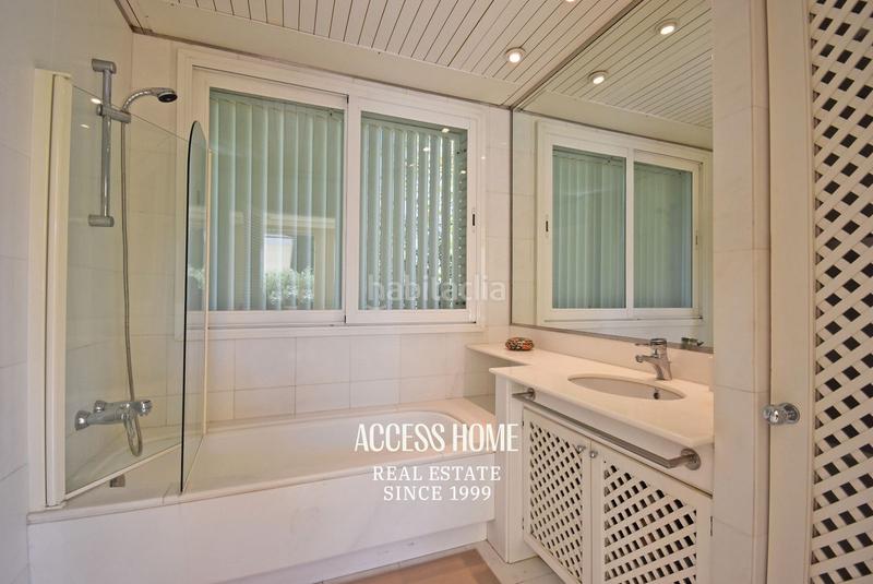 Foto 9b7066cc-13a4-4cad-a507-bbcf82c89c2c. Chalet con piscina in Supermaresme Sant Vicenç de Montalt