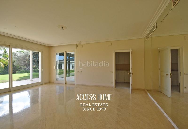 Foto a75201ee-b14d-497d-8d68-b906cda11bd8. Chalet con piscina in Supermaresme Sant Vicenç de Montalt