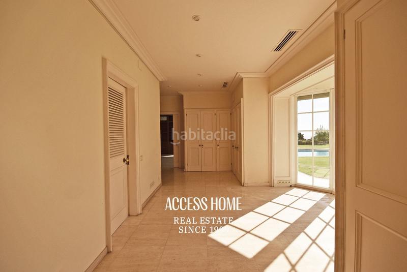 Foto a9c0e038-bd73-4009-8111-e9927d088a06. Chalet con piscina in Supermaresme Sant Vicenç de Montalt