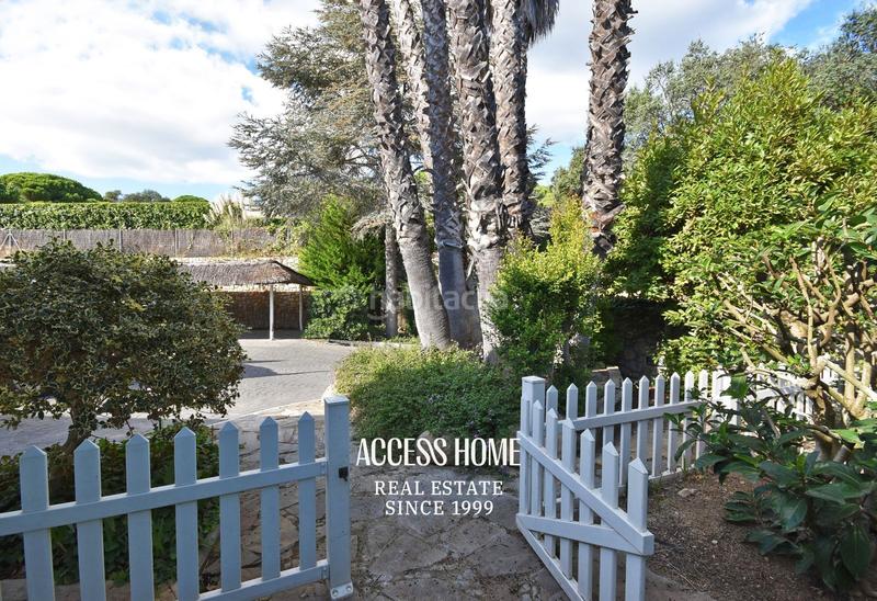 Foto afd62945-2650-4e35-b300-d5f7e464ef2f. Chalet con piscina in Supermaresme Sant Vicenç de Montalt