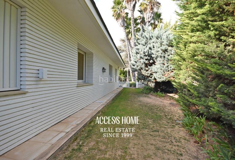 Foto bf2ef7f2-b796-45cf-a940-14d466c2cbbe. Chalet con piscina in Supermaresme Sant Vicenç de Montalt