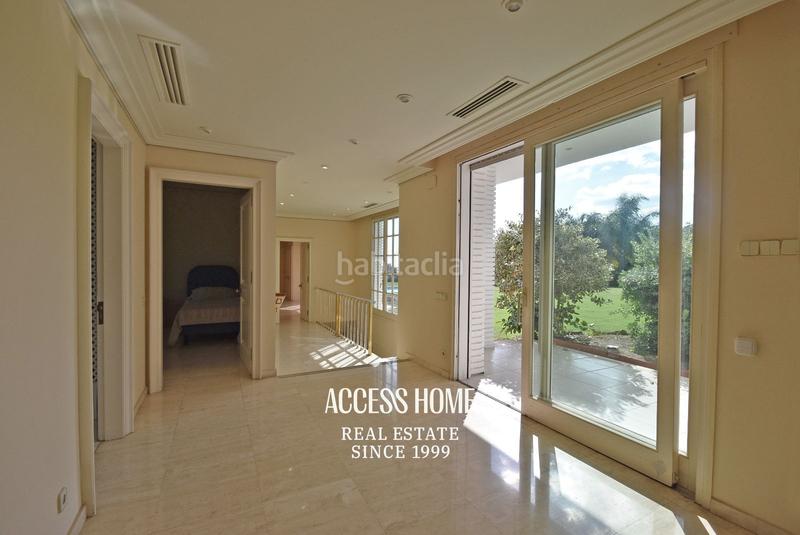 Foto c1af53c7-6e9c-47a3-8cf4-315c29db4e49. Chalet con piscina in Supermaresme Sant Vicenç de Montalt