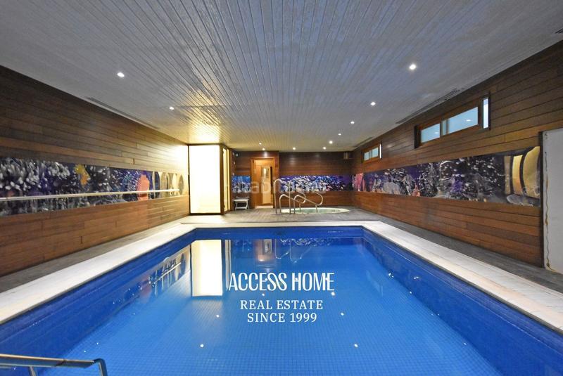 Foto c90a7043-3d37-43e7-8655-12ca05ad5067. Chalet con piscina in Supermaresme Sant Vicenç de Montalt