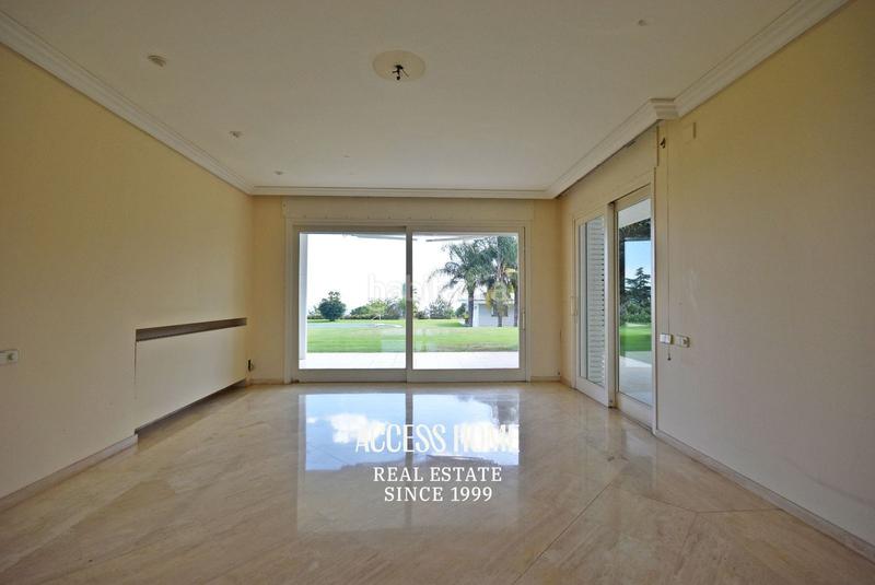 Foto dbb63763-2811-4064-b72b-9a37c0cdba92. Chalet con piscina in Supermaresme Sant Vicenç de Montalt