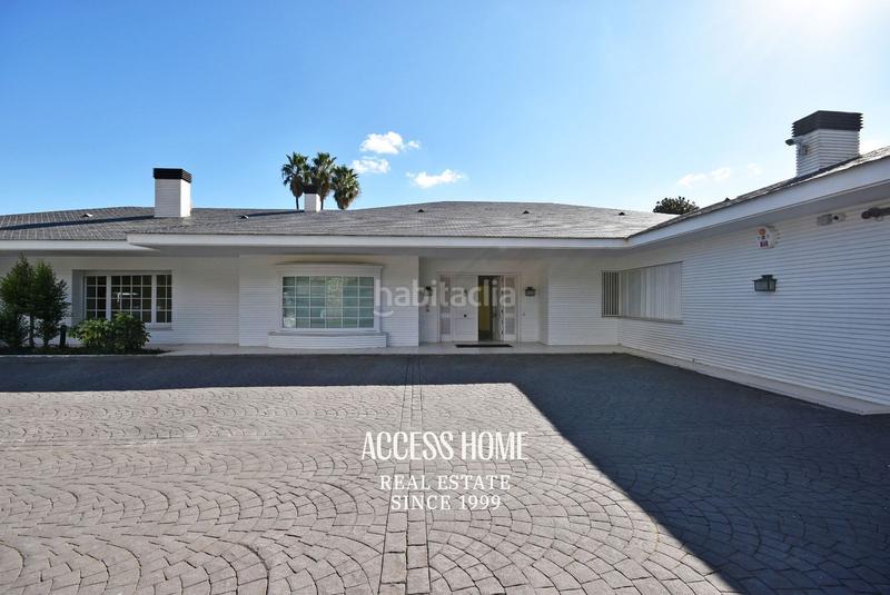 Foto f1d396f6-3b08-431b-9d5d-b6d384ff3425. Chalet con piscina in Supermaresme Sant Vicenç de Montalt