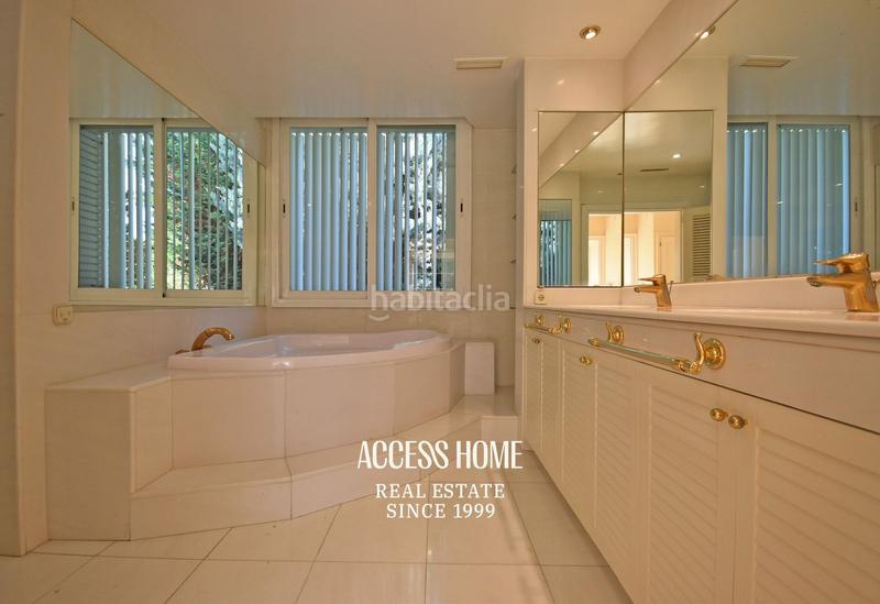 Foto f7d3b46d-b2e6-4a3e-85ba-33ebfa50c94d. Chalet con piscina in Supermaresme Sant Vicenç de Montalt