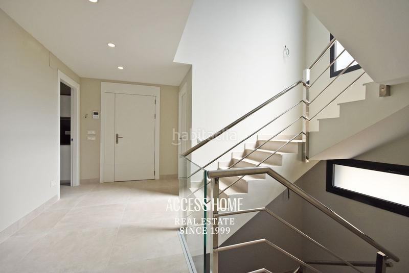 Foto 1053d683-4330-490d-adcb-8d04b7a74b3f. Chalet mit heizung parking pool in Can Sans Sant Andreu de Llavaneres