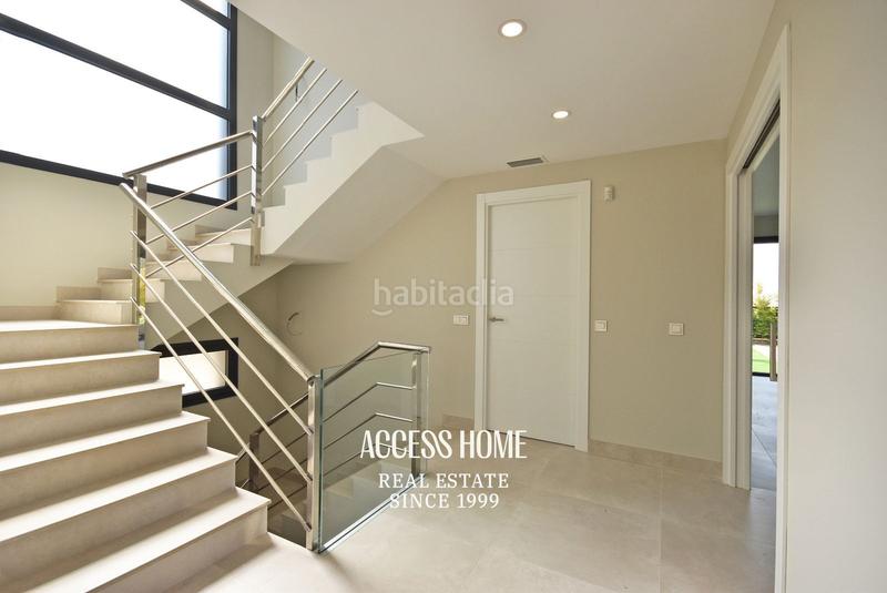 Foto 109cf9bc-2d67-451d-8487-158a8175b0c1. Chalet mit heizung parking pool in Can Sans Sant Andreu de Llavaneres