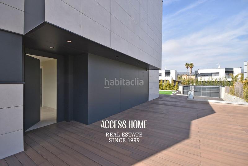 Foto 277fff68-4b89-40bc-bc15-d5a9add99b19. Chalet mit heizung parking pool in Can Sans Sant Andreu de Llavaneres