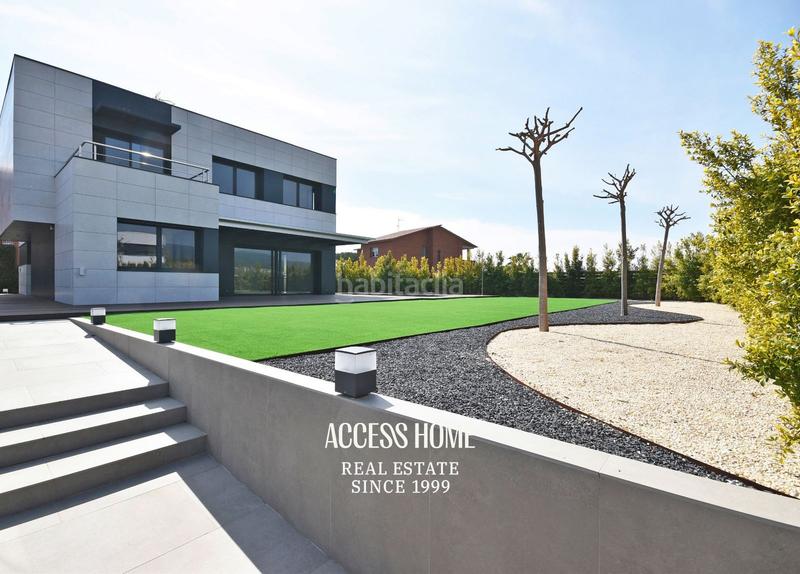 Foto 2c07ed1b-29e7-46c8-afd4-13eb100454a2. Chalet mit heizung parking pool in Can Sans Sant Andreu de Llavaneres