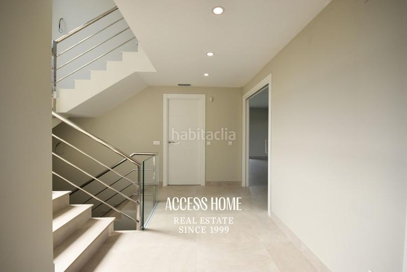 Foto 2c8d582d-bfc1-41d1-9f69-25c03d48a81f. Chalet mit heizung parking pool in Can Sans Sant Andreu de Llavaneres