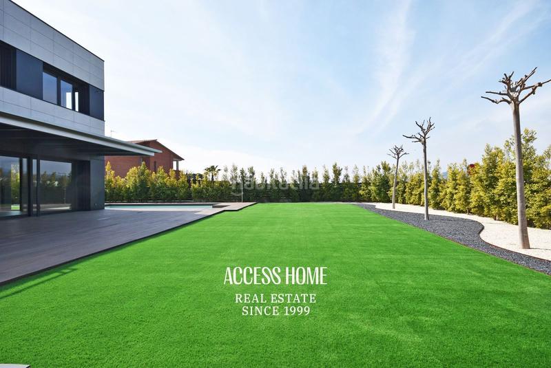 Foto 2eeab297-2255-4124-8e7e-2216c79d2871. Chalet mit heizung parking pool in Can Sans Sant Andreu de Llavaneres