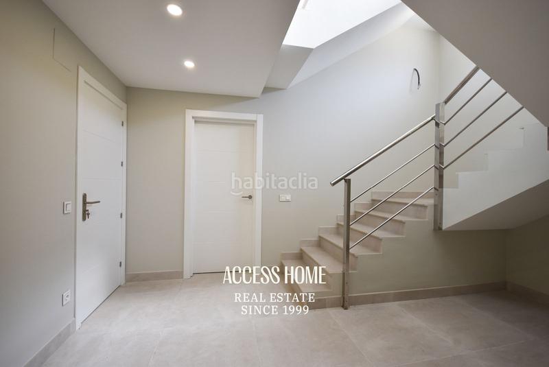 Foto 49f6bbef-21dc-4fea-9785-d9e846cd3b1d. Chalet mit heizung parking pool in Can Sans Sant Andreu de Llavaneres