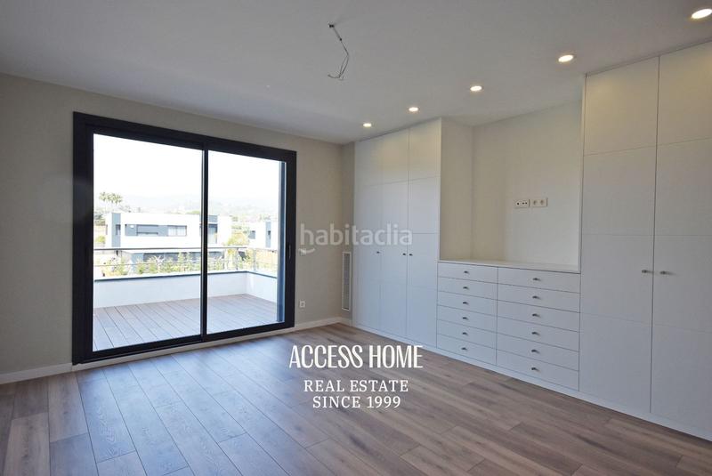 Foto 4e9d88ca-0430-484f-9e24-085b34013f0d. Chalet mit heizung parking pool in Can Sans Sant Andreu de Llavaneres