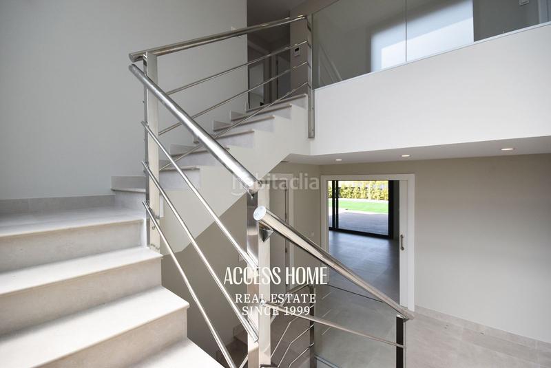 Foto 5606f462-6353-4642-968d-8921a10ba3cc. Chalet mit heizung parking pool in Can Sans Sant Andreu de Llavaneres