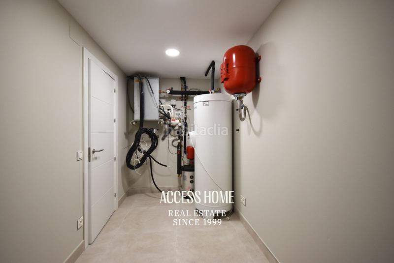 Foto 5c1ccc7c-55fd-4b24-a230-fadd69887792. Chalet mit heizung parking pool in Can Sans Sant Andreu de Llavaneres