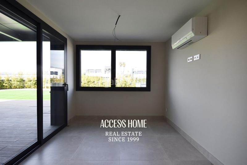 Foto 60b597f5-3c9e-43a9-abde-4e1af390fae8. Chalet mit heizung parking pool in Can Sans Sant Andreu de Llavaneres