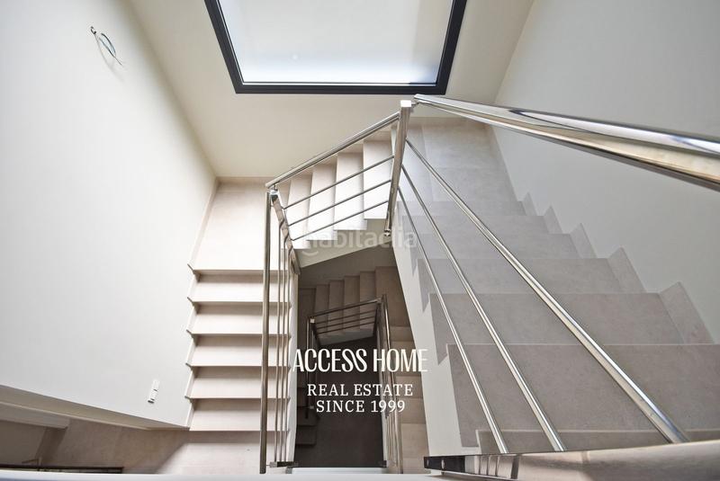 Foto 7dd000ae-4213-4de0-bcc1-ed3f60b05b88. Chalet mit heizung parking pool in Can Sans Sant Andreu de Llavaneres