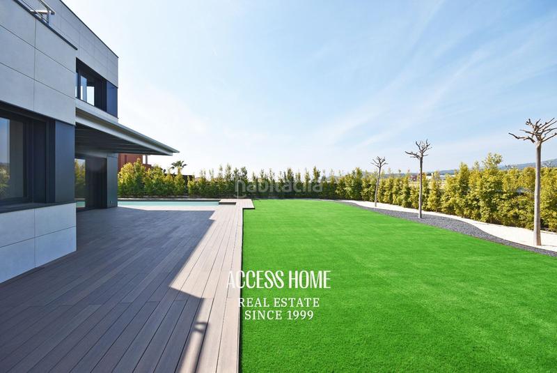 Foto 8daaa6f7-6294-466f-b62d-62c49c56f1b7. Chalet mit heizung parking pool in Can Sans Sant Andreu de Llavaneres